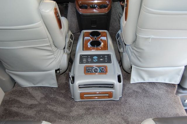 2017 GMC Savana 2500 - 7 PASSENGER CONVERSION | Charlotte, North Carolina | ADVENTURE VANS 2017 GMC Savana 2500 - 7 PASSENGER CONVERSION | Charlotte, North Carolina | ADVENTURE VANS