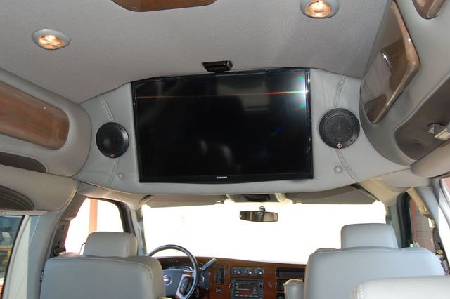 2017 GMC Savana 2500 - 7 PASSENGER CONVERSION | Charlotte, North Carolina | ADVENTURE VANS 2017 GMC Savana 2500 - 7 PASSENGER CONVERSION | Charlotte, North Carolina | ADVENTURE VANS