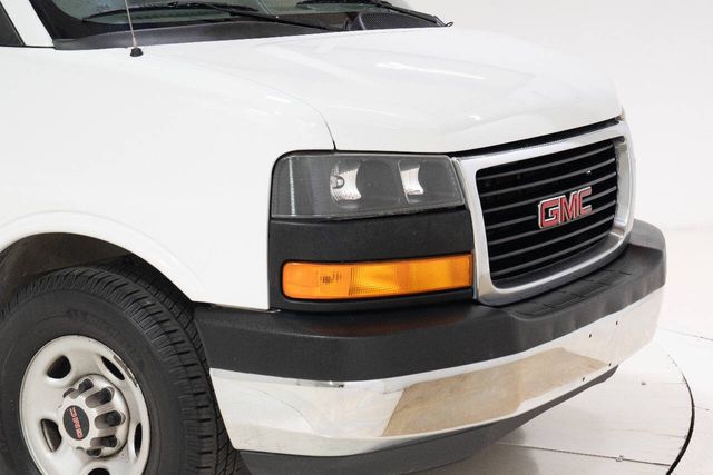 2017 GMC Savana 2500 | Houston, TX | Houston Auto Credit 2017 GMC Savana 2500 | Houston, TX | Houston Auto Credit