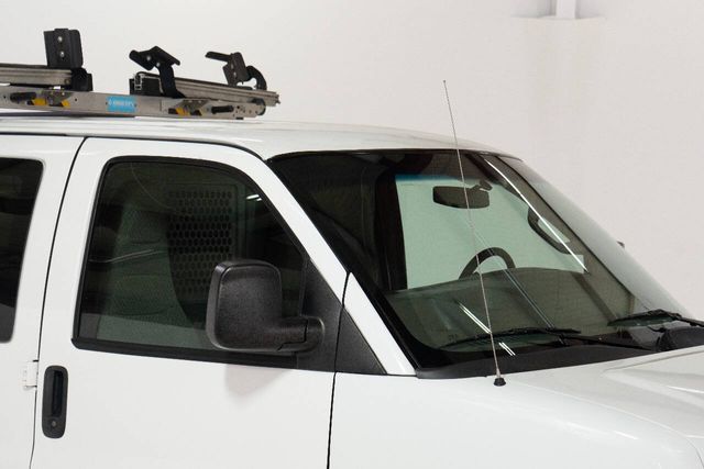 2017 GMC Savana 2500 | Houston, TX | Houston Auto Credit 2017 GMC Savana 2500 | Houston, TX | Houston Auto Credit