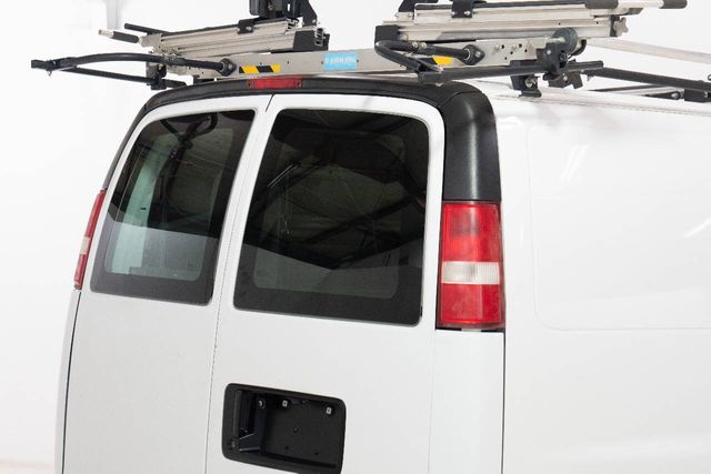 2017 GMC Savana 2500 | Houston, TX | Houston Auto Credit 2017 GMC Savana 2500 | Houston, TX | Houston Auto Credit