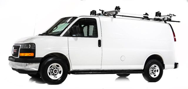 2017 GMC Savana 2500 | Houston, TX | Houston Auto Credit 2017 GMC Savana 2500 | Houston, TX | Houston Auto Credit