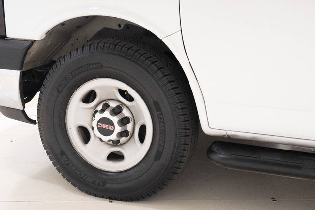 2017 GMC Savana 2500 | Houston, TX | Houston Auto Credit 2017 GMC Savana 2500 | Houston, TX | Houston Auto Credit