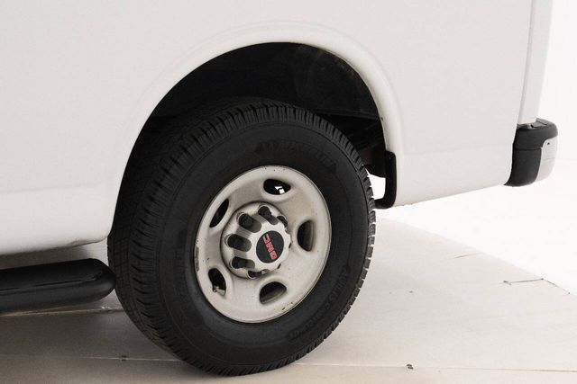 2017 GMC Savana 2500 | Houston, TX | Houston Auto Credit 2017 GMC Savana 2500 | Houston, TX | Houston Auto Credit