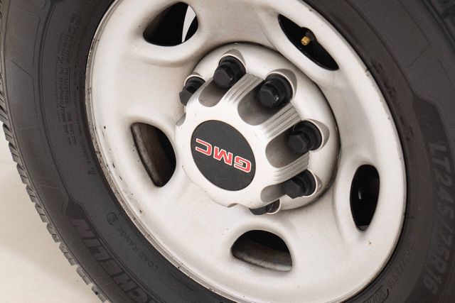 2017 GMC Savana 2500 | Houston, TX | Houston Auto Credit 2017 GMC Savana 2500 | Houston, TX | Houston Auto Credit