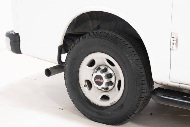 2017 GMC Savana 2500 | Houston, TX | Houston Auto Credit 2017 GMC Savana 2500 | Houston, TX | Houston Auto Credit