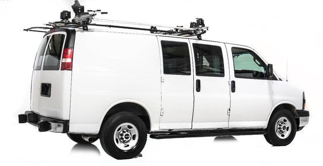 2017 GMC Savana 2500 | Houston, TX | Houston Auto Credit 2017 GMC Savana 2500 | Houston, TX | Houston Auto Credit