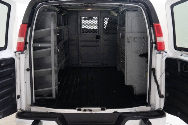 2017 GMC Savana 2500 | Houston, TX | Houston Auto Credit 2017 GMC Savana 2500 | Houston, TX | Houston Auto Credit