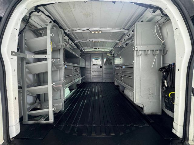 2017 GMC Savana 2500 | Houston, TX | Houston Auto Credit 2017 GMC Savana 2500 | Houston, TX | Houston Auto Credit