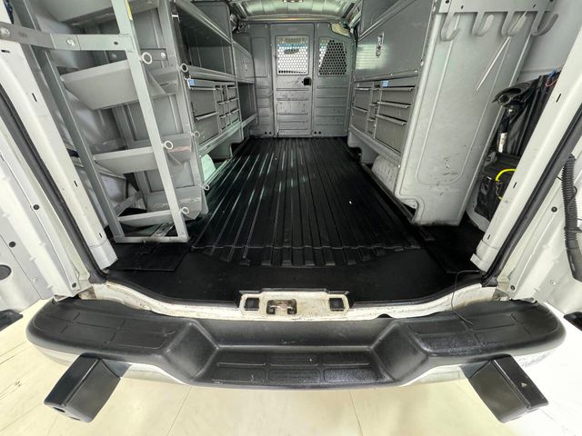 2017 GMC Savana 2500 | Houston, TX | Houston Auto Credit 2017 GMC Savana 2500 | Houston, TX | Houston Auto Credit