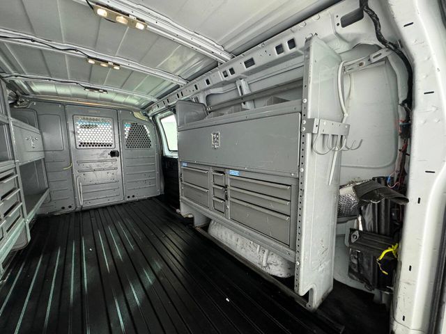 2017 GMC Savana 2500 | Houston, TX | Houston Auto Credit 2017 GMC Savana 2500 | Houston, TX | Houston Auto Credit