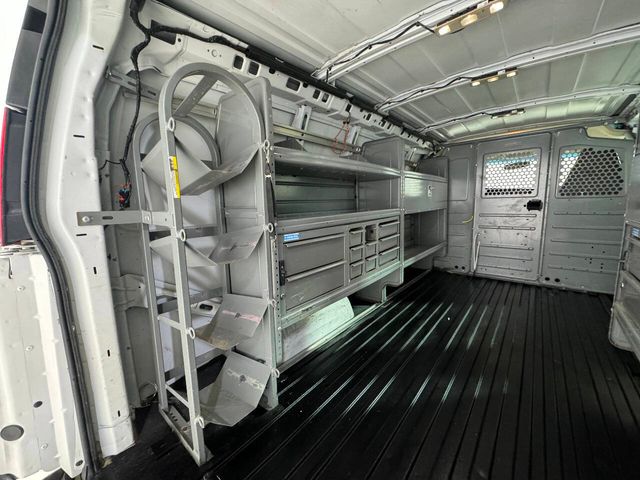 2017 GMC Savana 2500 | Houston, TX | Houston Auto Credit 2017 GMC Savana 2500 | Houston, TX | Houston Auto Credit