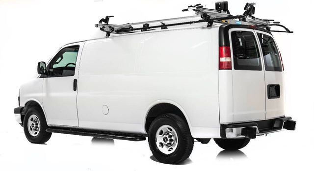 2017 GMC Savana 2500 | Houston, TX | Houston Auto Credit 2017 GMC Savana 2500 | Houston, TX | Houston Auto Credit