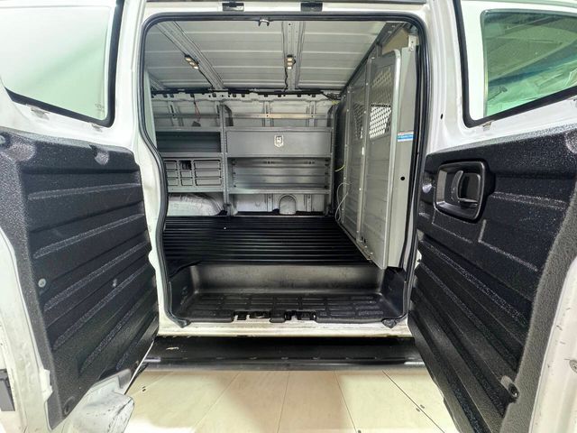 2017 GMC Savana 2500 | Houston, TX | Houston Auto Credit 2017 GMC Savana 2500 | Houston, TX | Houston Auto Credit