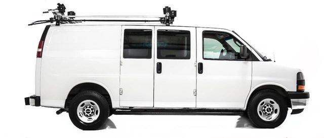2017 GMC Savana 2500 | Houston, TX | Houston Auto Credit 2017 GMC Savana 2500 | Houston, TX | Houston Auto Credit
