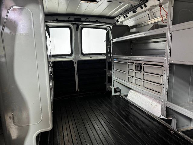 2017 GMC Savana 2500 | Houston, TX | Houston Auto Credit 2017 GMC Savana 2500 | Houston, TX | Houston Auto Credit