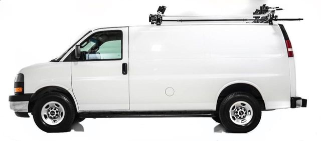 2017 GMC Savana 2500 | Houston, TX | Houston Auto Credit 2017 GMC Savana 2500 | Houston, TX | Houston Auto Credit