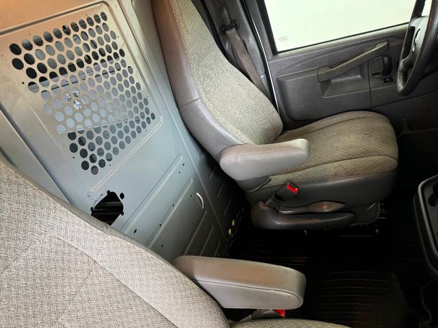 2017 GMC Savana 2500 | Houston, TX | Houston Auto Credit 2017 GMC Savana 2500 | Houston, TX | Houston Auto Credit