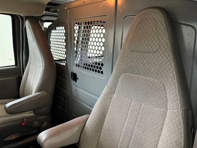 2017 GMC Savana 2500 | Houston, TX | Houston Auto Credit 2017 GMC Savana 2500 | Houston, TX | Houston Auto Credit