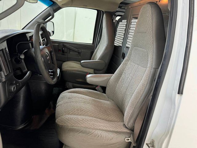 2017 GMC Savana 2500 | Houston, TX | Houston Auto Credit 2017 GMC Savana 2500 | Houston, TX | Houston Auto Credit