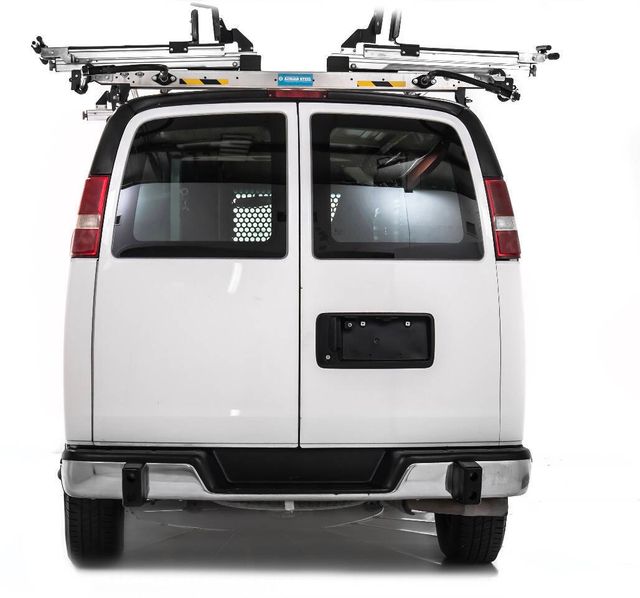 2017 GMC Savana 2500 | Houston, TX | Houston Auto Credit 2017 GMC Savana 2500 | Houston, TX | Houston Auto Credit