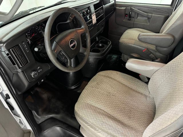 2017 GMC Savana 2500 | Houston, TX | Houston Auto Credit 2017 GMC Savana 2500 | Houston, TX | Houston Auto Credit