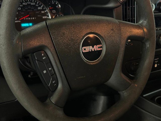 2017 GMC Savana 2500 | Houston, TX | Houston Auto Credit 2017 GMC Savana 2500 | Houston, TX | Houston Auto Credit