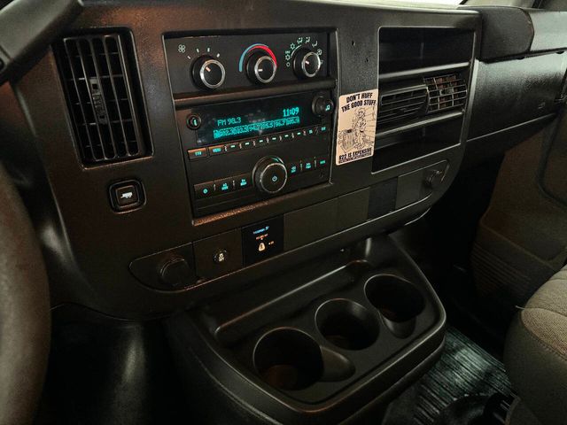 2017 GMC Savana 2500 | Houston, TX | Houston Auto Credit 2017 GMC Savana 2500 | Houston, TX | Houston Auto Credit