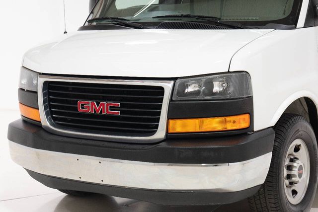 2017 GMC Savana 2500 | Houston, TX | Houston Auto Credit 2017 GMC Savana 2500 | Houston, TX | Houston Auto Credit