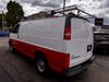 2017 GMC Savana 3500 | Milwaukee, Wisconsin | Millennium Motor Sales