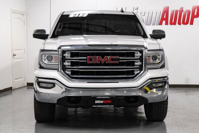 2017 GMC Sierra 1500 SLT 4X4 | Addison, TX | Addison Autoplex 2017 GMC Sierra 1500 SLT 4X4 | Addison, TX | Addison Autoplex