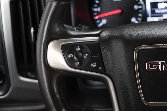 2017 GMC Sierra 1500 SLT 4X4 | Addison, TX | Addison Autoplex 2017 GMC Sierra 1500 SLT 4X4 | Addison, TX | Addison Autoplex