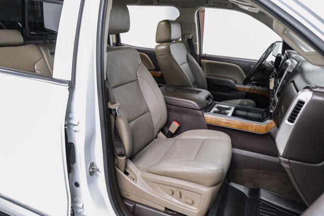 2017 GMC Sierra 1500 SLT 4X4 | Addison, TX | Addison Autoplex 2017 GMC Sierra 1500 SLT 4X4 | Addison, TX | Addison Autoplex