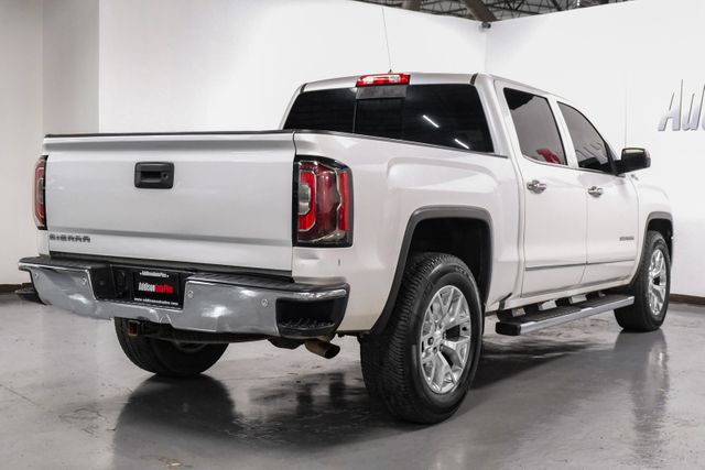2017 GMC Sierra 1500 SLT 4X4 | Addison, TX | Addison Autoplex 2017 GMC Sierra 1500 SLT 4X4 | Addison, TX | Addison Autoplex