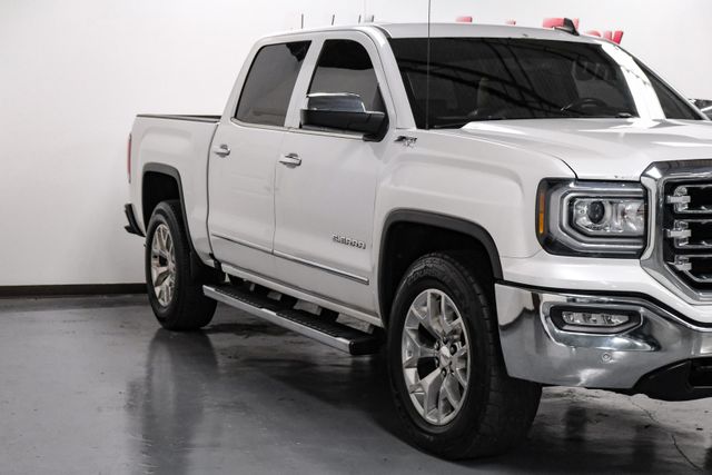 2017 GMC Sierra 1500 SLT 4X4 | Addison, TX | Addison Autoplex 2017 GMC Sierra 1500 SLT 4X4 | Addison, TX | Addison Autoplex
