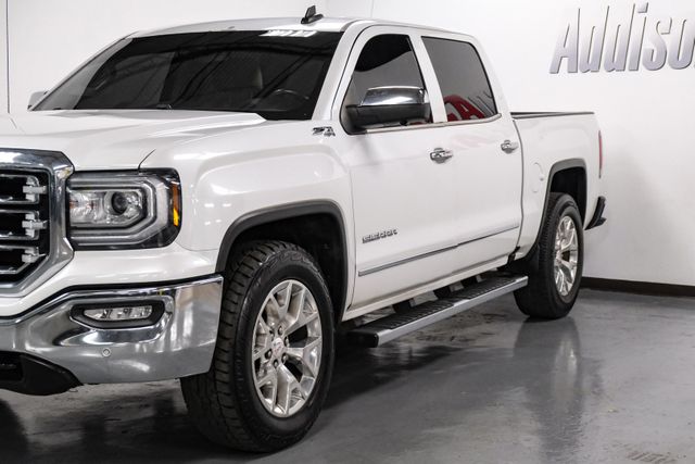 2017 GMC Sierra 1500 SLT 4X4 | Addison, TX | Addison Autoplex 2017 GMC Sierra 1500 SLT 4X4 | Addison, TX | Addison Autoplex