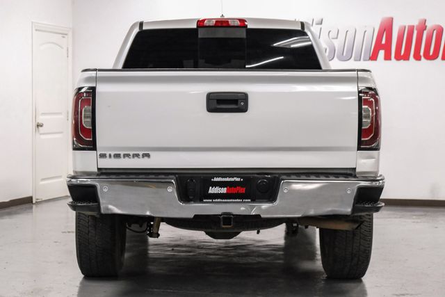 2017 GMC Sierra 1500 SLT 4X4 | Addison, TX | Addison Autoplex 2017 GMC Sierra 1500 SLT 4X4 | Addison, TX | Addison Autoplex