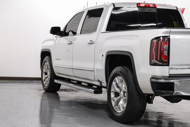 2017 GMC Sierra 1500 SLT 4X4 | Addison, TX | Addison Autoplex 2017 GMC Sierra 1500 SLT 4X4 | Addison, TX | Addison Autoplex
