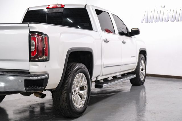 2017 GMC Sierra 1500 SLT 4X4 | Addison, TX | Addison Autoplex 2017 GMC Sierra 1500 SLT 4X4 | Addison, TX | Addison Autoplex