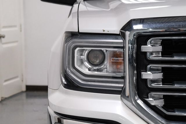 2017 GMC Sierra 1500 SLT 4X4 | Addison, TX | Addison Autoplex 2017 GMC Sierra 1500 SLT 4X4 | Addison, TX | Addison Autoplex