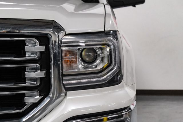 2017 GMC Sierra 1500 SLT 4X4 | Addison, TX | Addison Autoplex 2017 GMC Sierra 1500 SLT 4X4 | Addison, TX | Addison Autoplex