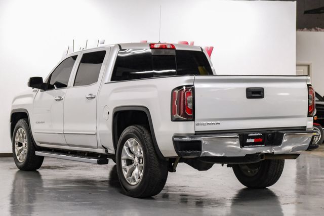2017 GMC Sierra 1500 SLT 4X4 | Addison, TX | Addison Autoplex 2017 GMC Sierra 1500 SLT 4X4 | Addison, TX | Addison Autoplex