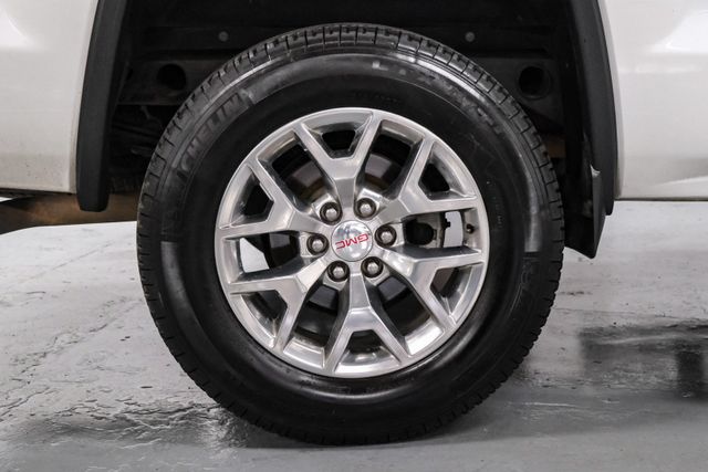 2017 GMC Sierra 1500 SLT 4X4 | Addison, TX | Addison Autoplex 2017 GMC Sierra 1500 SLT 4X4 | Addison, TX | Addison Autoplex