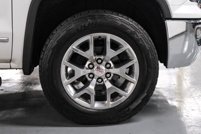 2017 GMC Sierra 1500 SLT 4X4 | Addison, TX | Addison Autoplex 2017 GMC Sierra 1500 SLT 4X4 | Addison, TX | Addison Autoplex