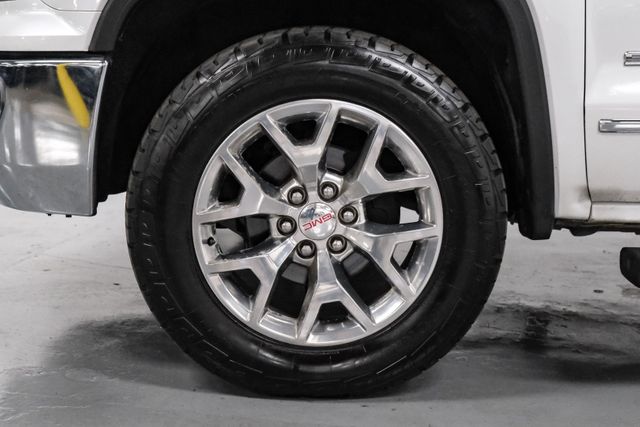 2017 GMC Sierra 1500 SLT 4X4 | Addison, TX | Addison Autoplex 2017 GMC Sierra 1500 SLT 4X4 | Addison, TX | Addison Autoplex