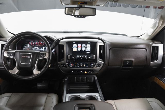 2017 GMC Sierra 1500 SLT 4X4 | Addison, TX | Addison Autoplex 2017 GMC Sierra 1500 SLT 4X4 | Addison, TX | Addison Autoplex