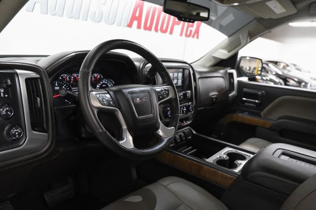 2017 GMC Sierra 1500 SLT 4X4 | Addison, TX | Addison Autoplex 2017 GMC Sierra 1500 SLT 4X4 | Addison, TX | Addison Autoplex