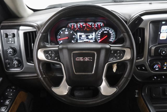 2017 GMC Sierra 1500 SLT 4X4 | Addison, TX | Addison Autoplex 2017 GMC Sierra 1500 SLT 4X4 | Addison, TX | Addison Autoplex