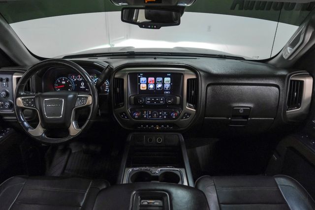 2017 GMC Sierra 1500 4X4 Denali | Addison, TX | Addison Autoplex 2017 GMC Sierra 1500 4X4 Denali | Addison, TX | Addison Autoplex