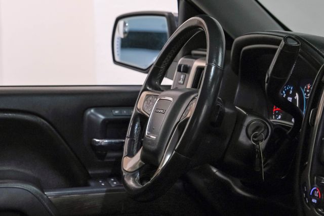 2017 GMC Sierra 1500 4X4 Denali | Addison, TX | Addison Autoplex 2017 GMC Sierra 1500 4X4 Denali | Addison, TX | Addison Autoplex